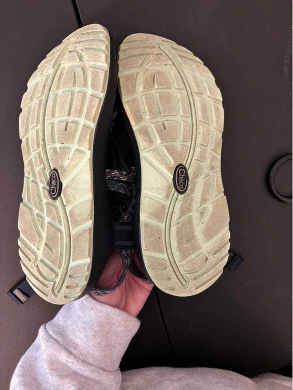 Chaco - Picture 6 of 6